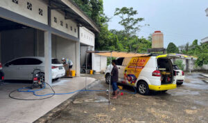 Clean Car Wash