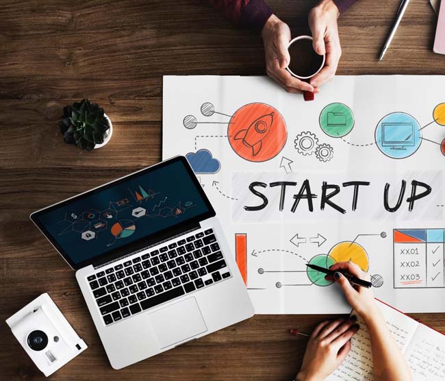 Bisnis Modal Minim