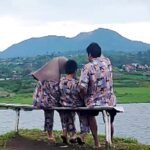 Camping di Alahan Panjang