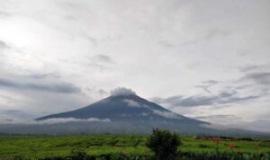 Wisata Alam di Jambi