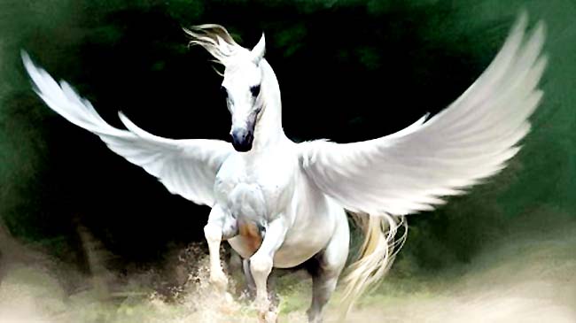 Hewan Mitologi