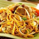 Makanan khas Aceh
