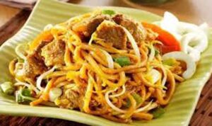 Makanan khas Aceh