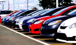 Membeli Mobil Bekas