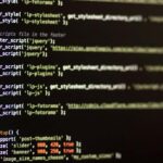 Website WordPress