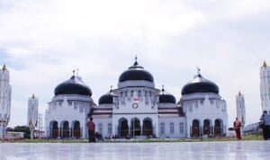 tempat wisata di acaeh