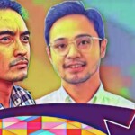 Diza Aljosha Hazrin