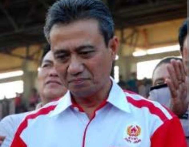 Hazrin Nurdin