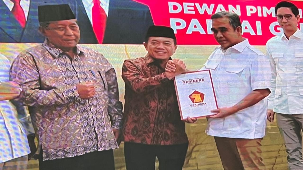 Gerindra