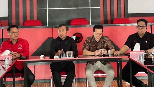 PDI Perjuangan