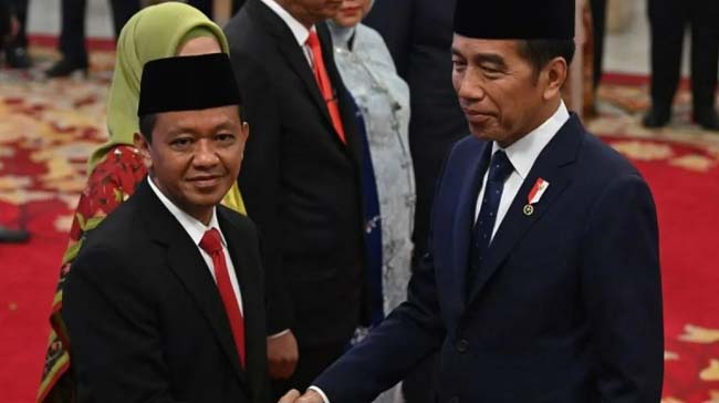 Rekomendasi Partai Golkar