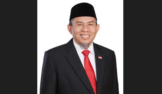 Walikota Jambi 2024-2029