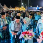 Al Haris Buka MTQ