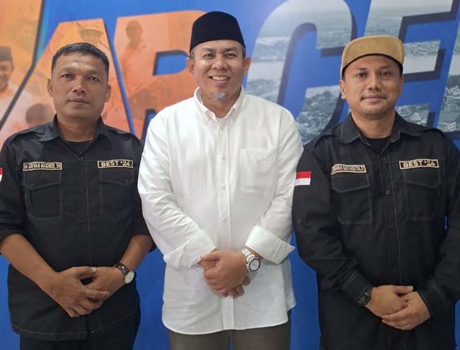 Eks tim Budi