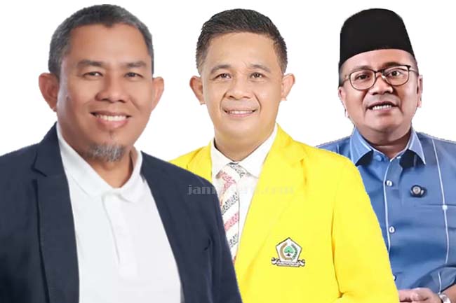 Budi Setiawan