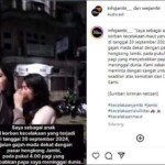 Laka Maut di Pasar Hongkong