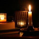 mati lampu