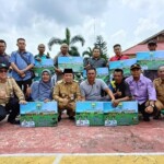 Pembangunan Sektor Pertanian