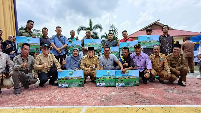 Pembangunan Sektor Pertanian