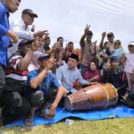 Al Haris Disambut Antusias