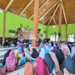 Al Haris Hadiri Maulid Nabi
