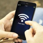 Cara Mengetahui Password Wifi