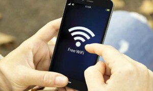 Cara Mengetahui Password Wifi