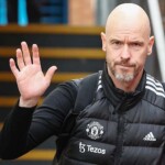 Erik Ten Hag