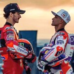 MotoGP Thailand 2024
