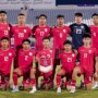 Indonesia U-17 Hajar Kepulauan Mariana