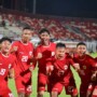 Indonesia vs Kepulauan Mariana