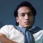 Jefri Nichol Diperiksa Polisi