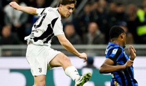 Video Inter vs Juventus