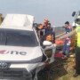 Kecelakaan Maut Kru TV One