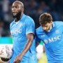 Napoli Menang Tipis