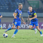 Persib vs Lion City