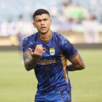 Persik Kediri vs Persib