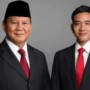 Prabowo-Gibran