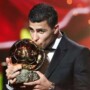 Rodri Gaet Ballon d’Or
