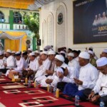 Haul Syeh Abdul Qadir Al Jailani