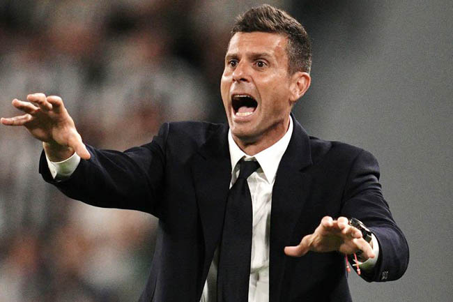 Thiago Motta