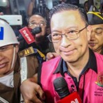 Tom Lembong Langsung Ditahan