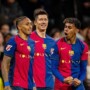 Video Barcelona Bantai Real Madrid