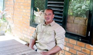Yulfi Alfikri Noer