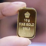 Harga Emas Antam