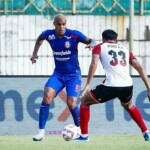 Arema FC vs Madura United