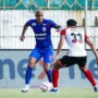 Arema FC vs Madura United