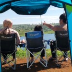 Cara Memilih Tenda Camping
