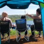 Cara Memilih Tenda Camping