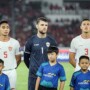 Emblem Baru Timnas Indonesia